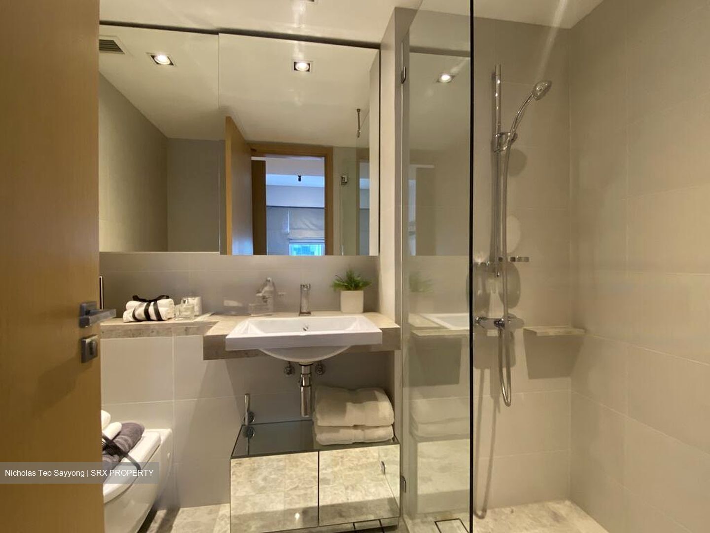 One Shenton (D1), Apartment #485456991